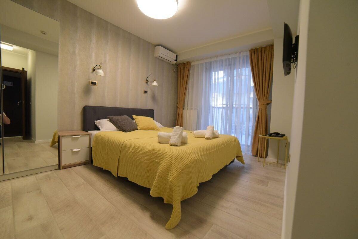 Garni House 46 Plus Beograd Bagian luar foto