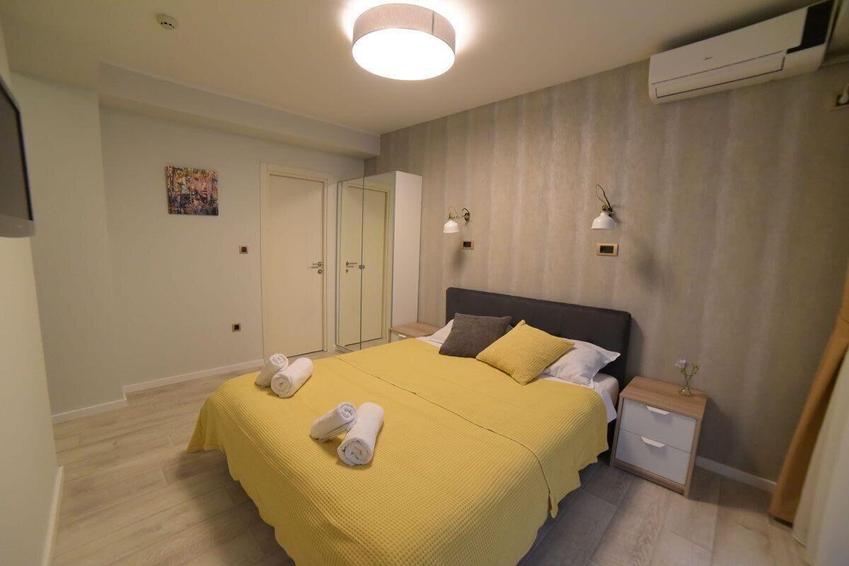 Garni House 46 Plus Beograd Bagian luar foto