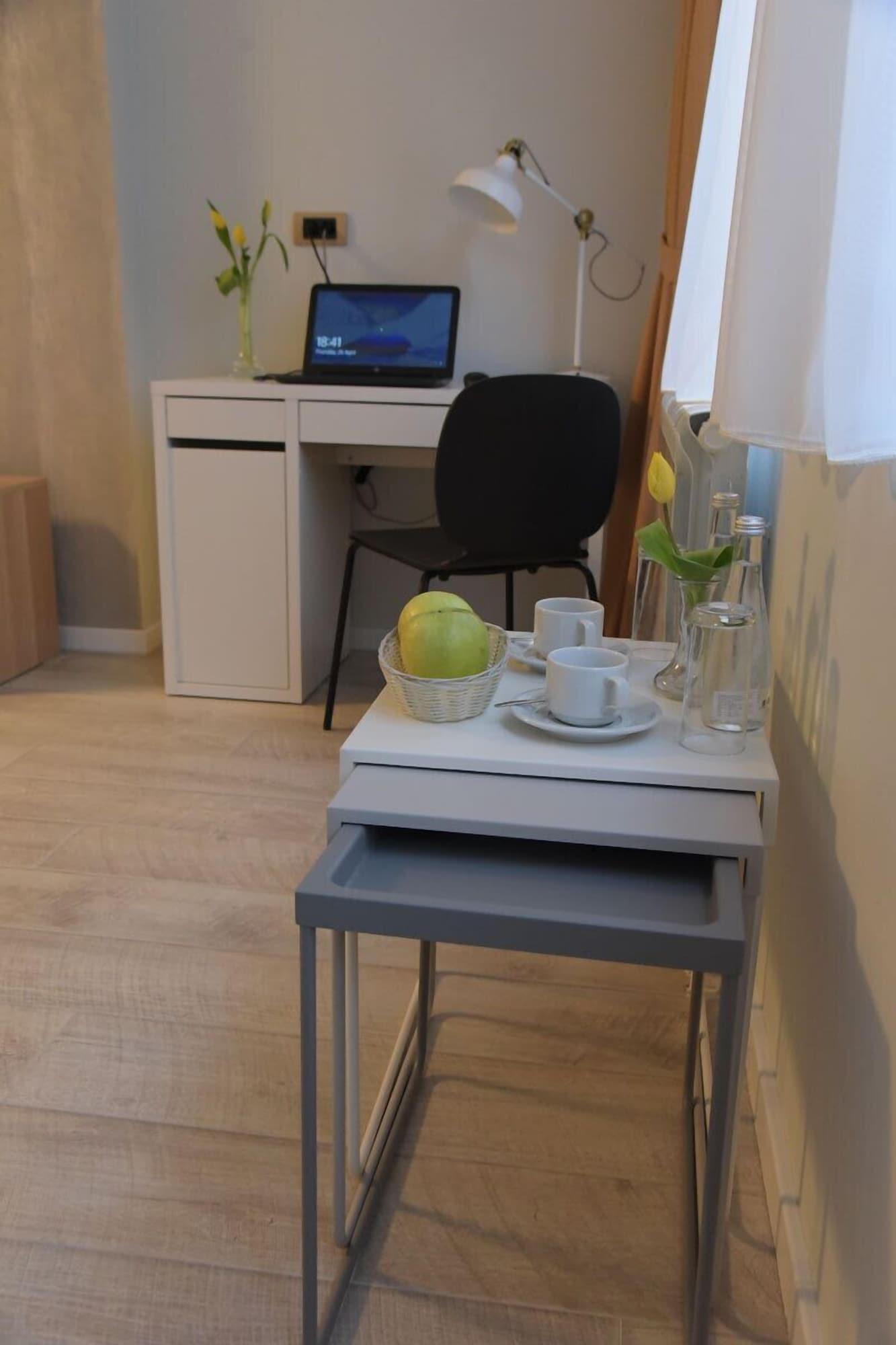 Garni House 46 Plus Beograd Bagian luar foto