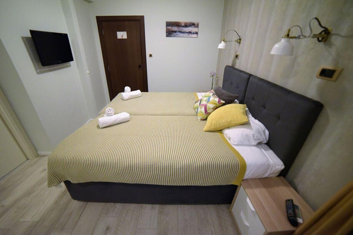 Garni House 46 Plus Beograd Bagian luar foto