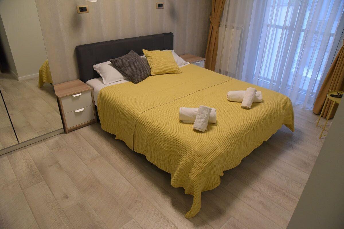 Garni House 46 Plus Beograd Bagian luar foto