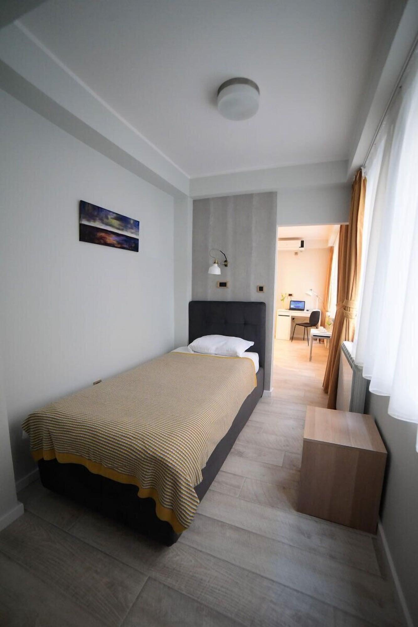 Garni House 46 Plus Beograd Bagian luar foto