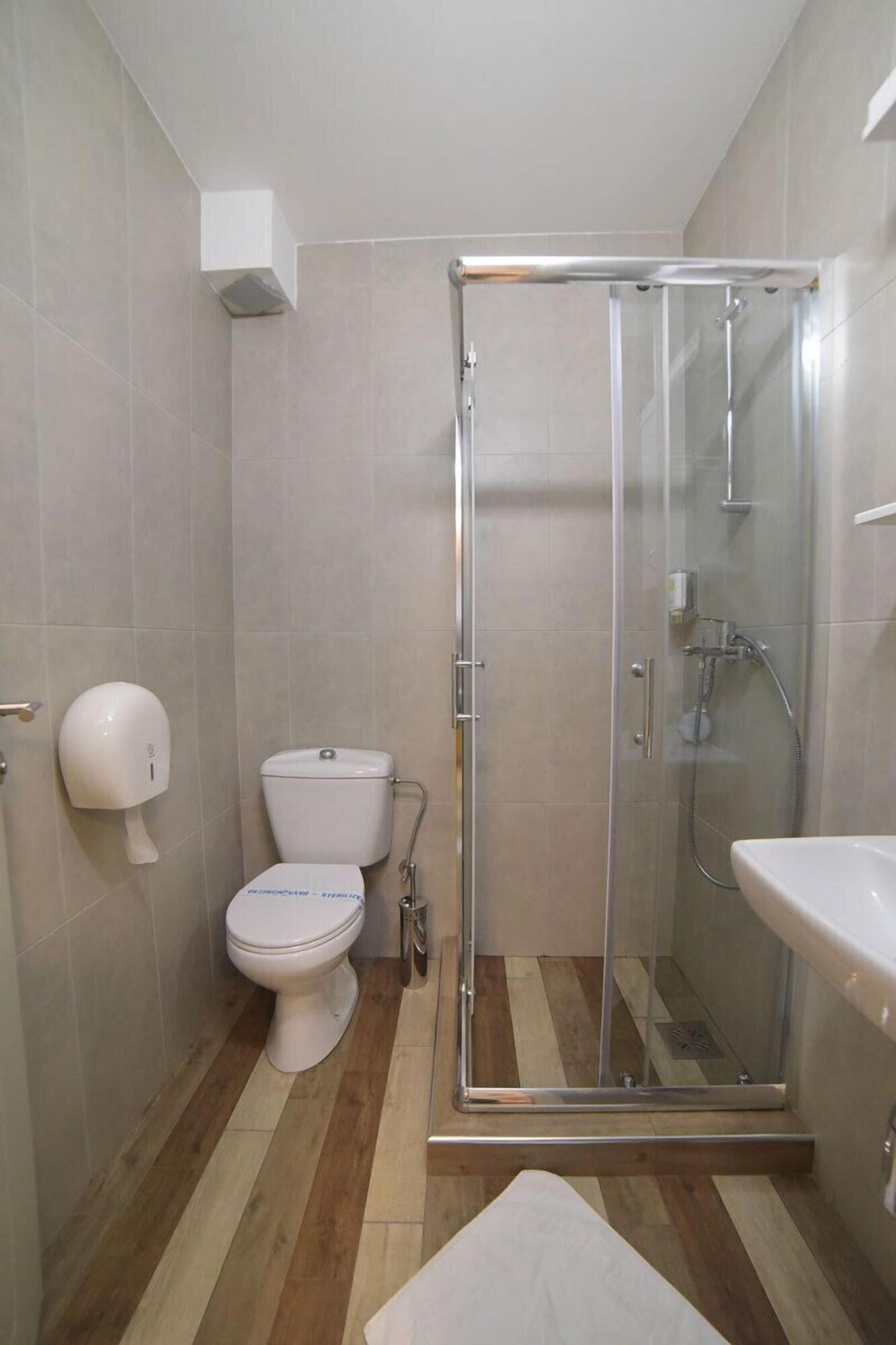 Garni House 46 Plus Beograd Bagian luar foto