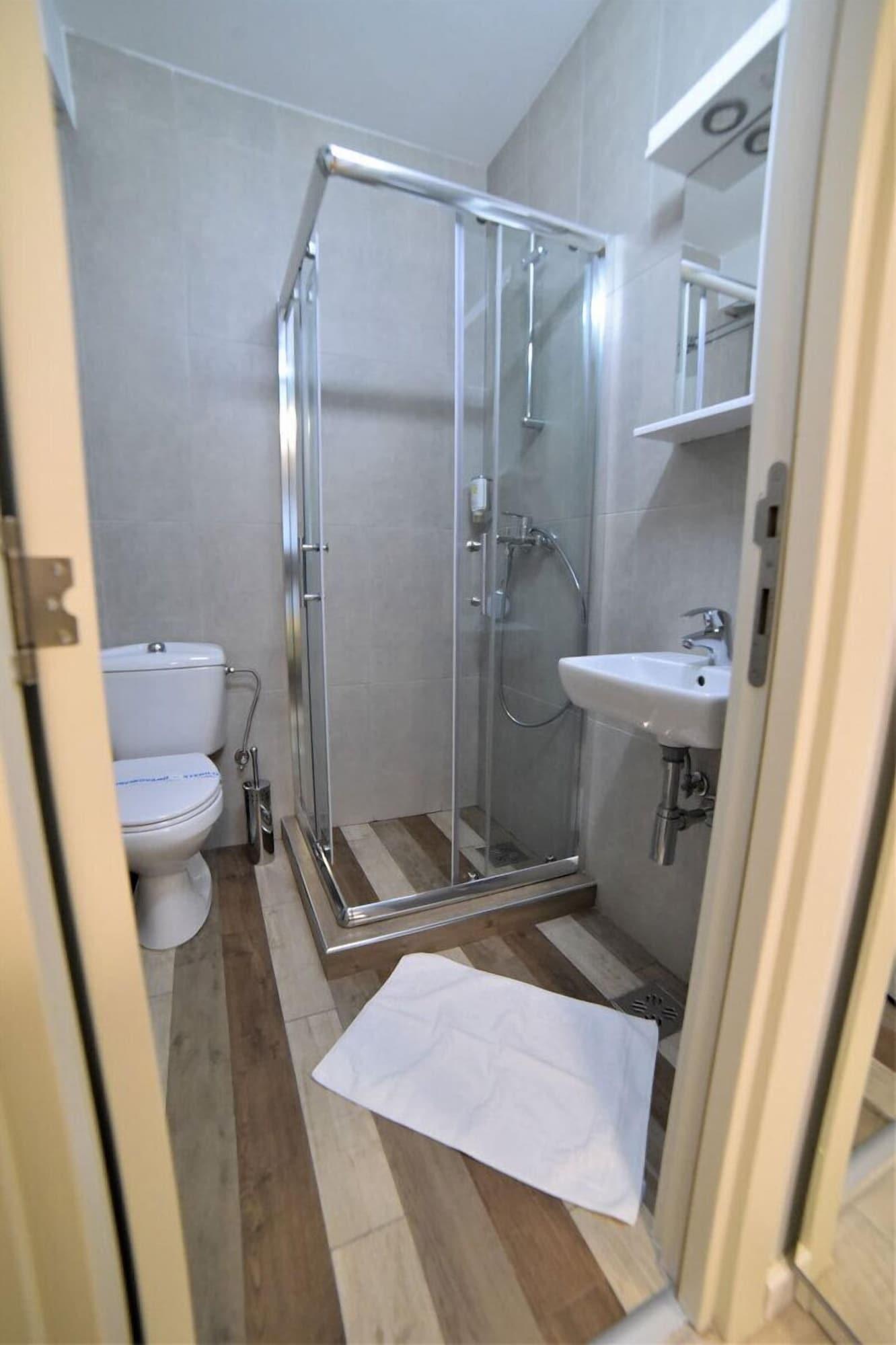 Garni House 46 Plus Beograd Bagian luar foto