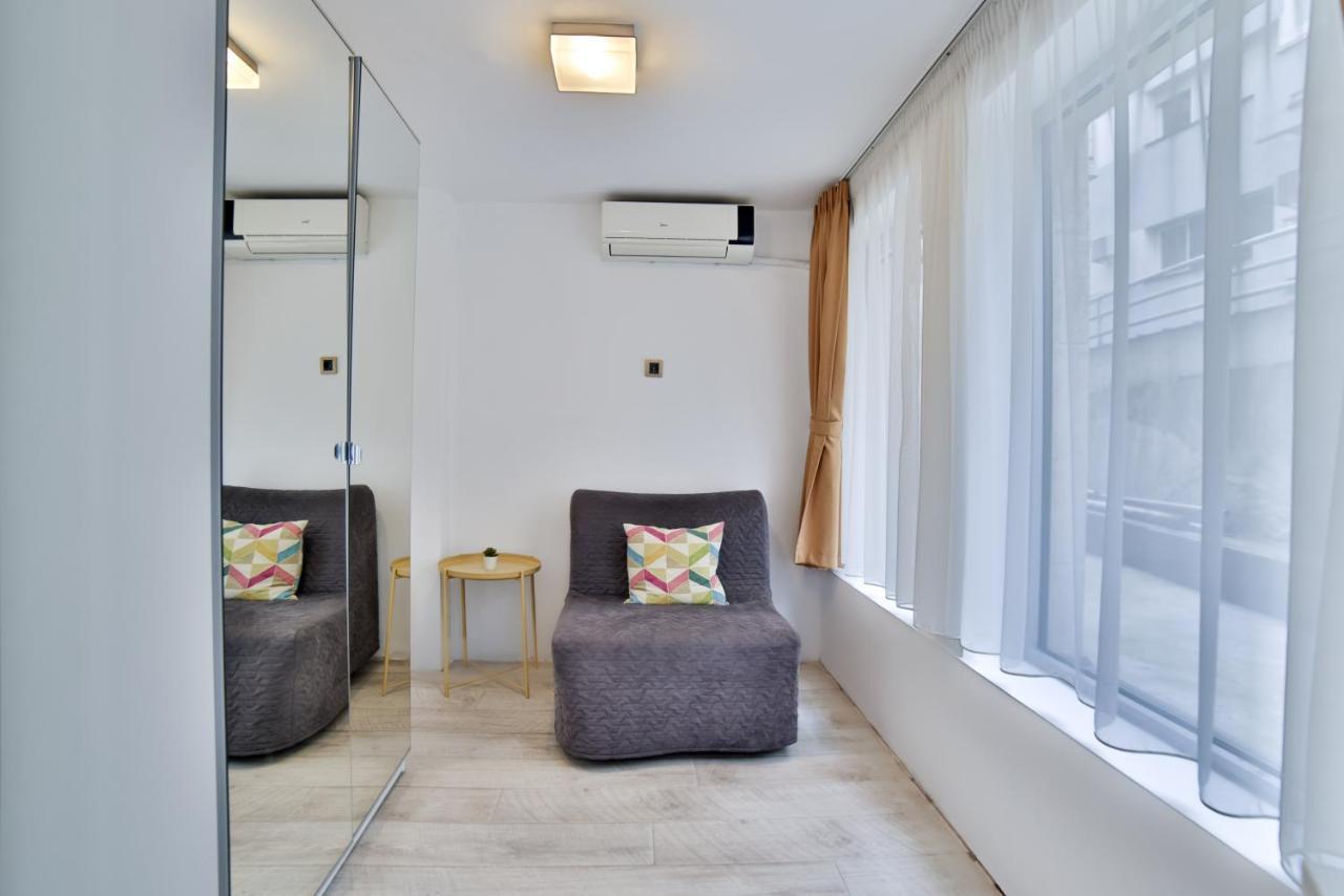 Garni House 46 Plus Beograd Bagian luar foto