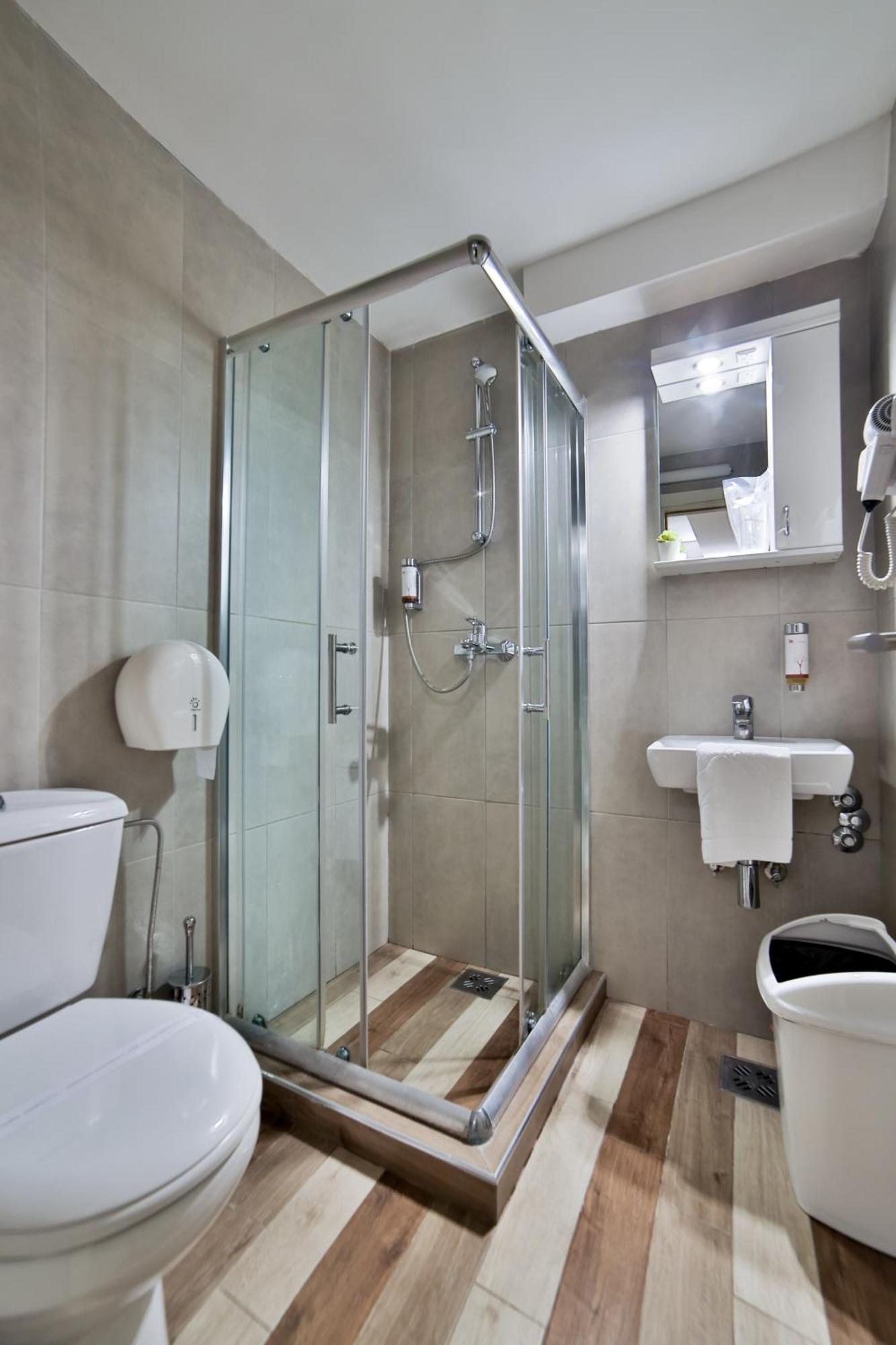 Garni House 46 Plus Beograd Bagian luar foto