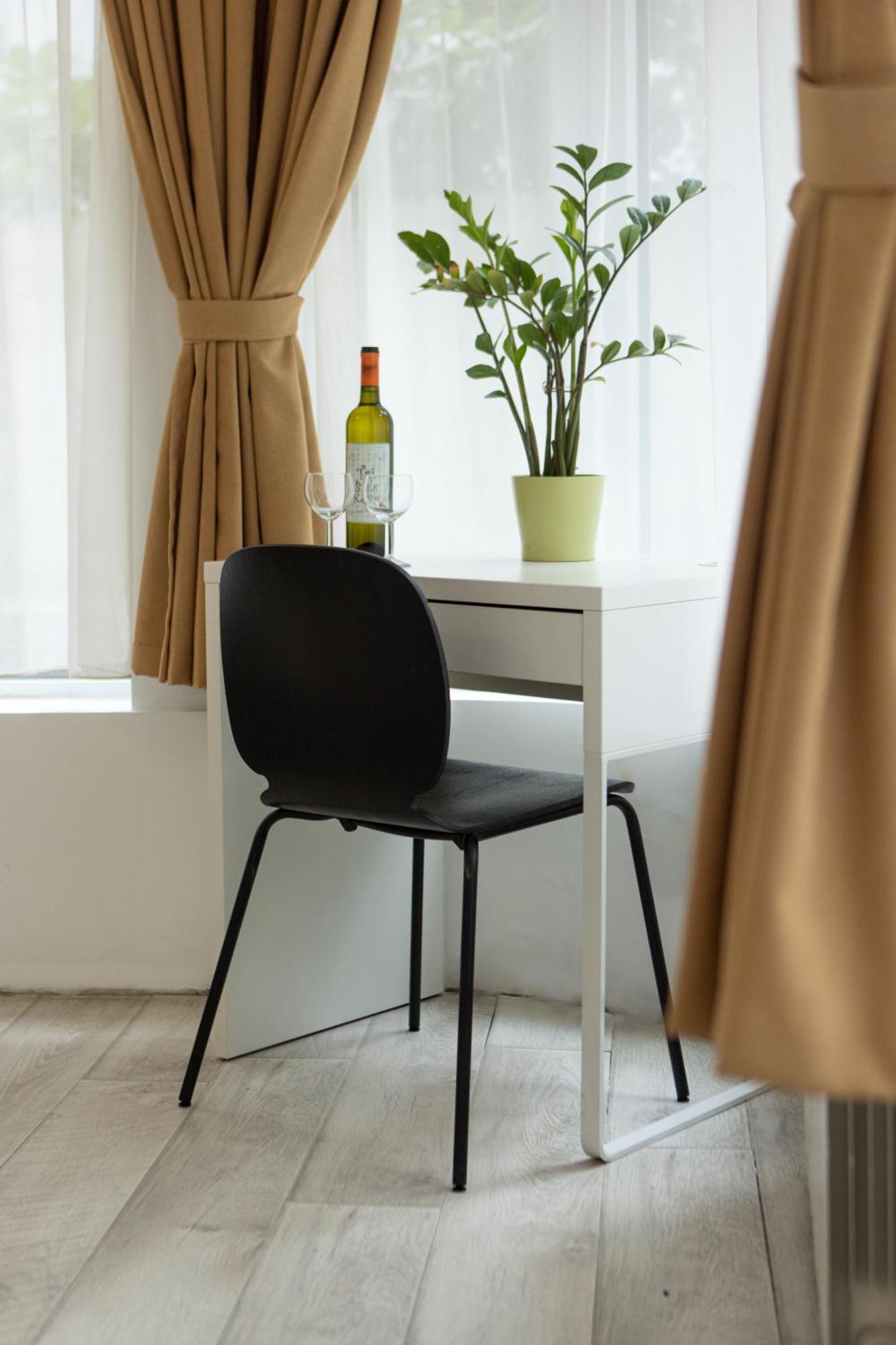 Garni House 46 Plus Beograd Bagian luar foto