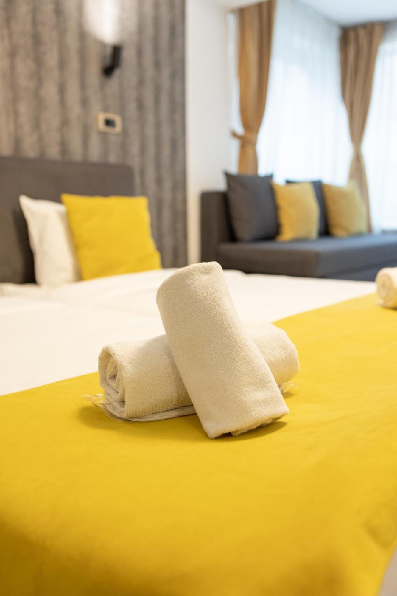 Garni House 46 Plus Beograd Bagian luar foto