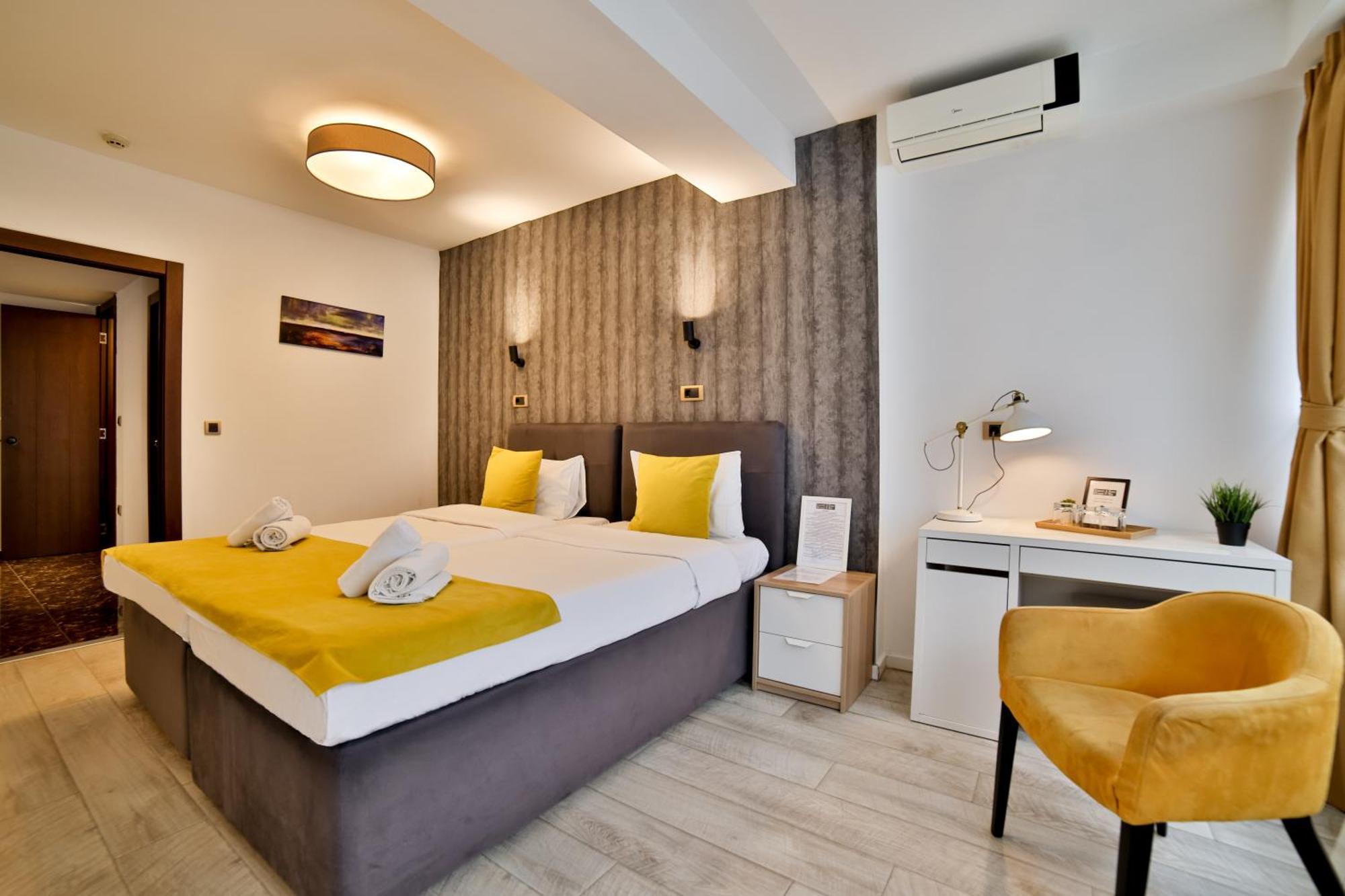 Garni House 46 Plus Beograd Bagian luar foto