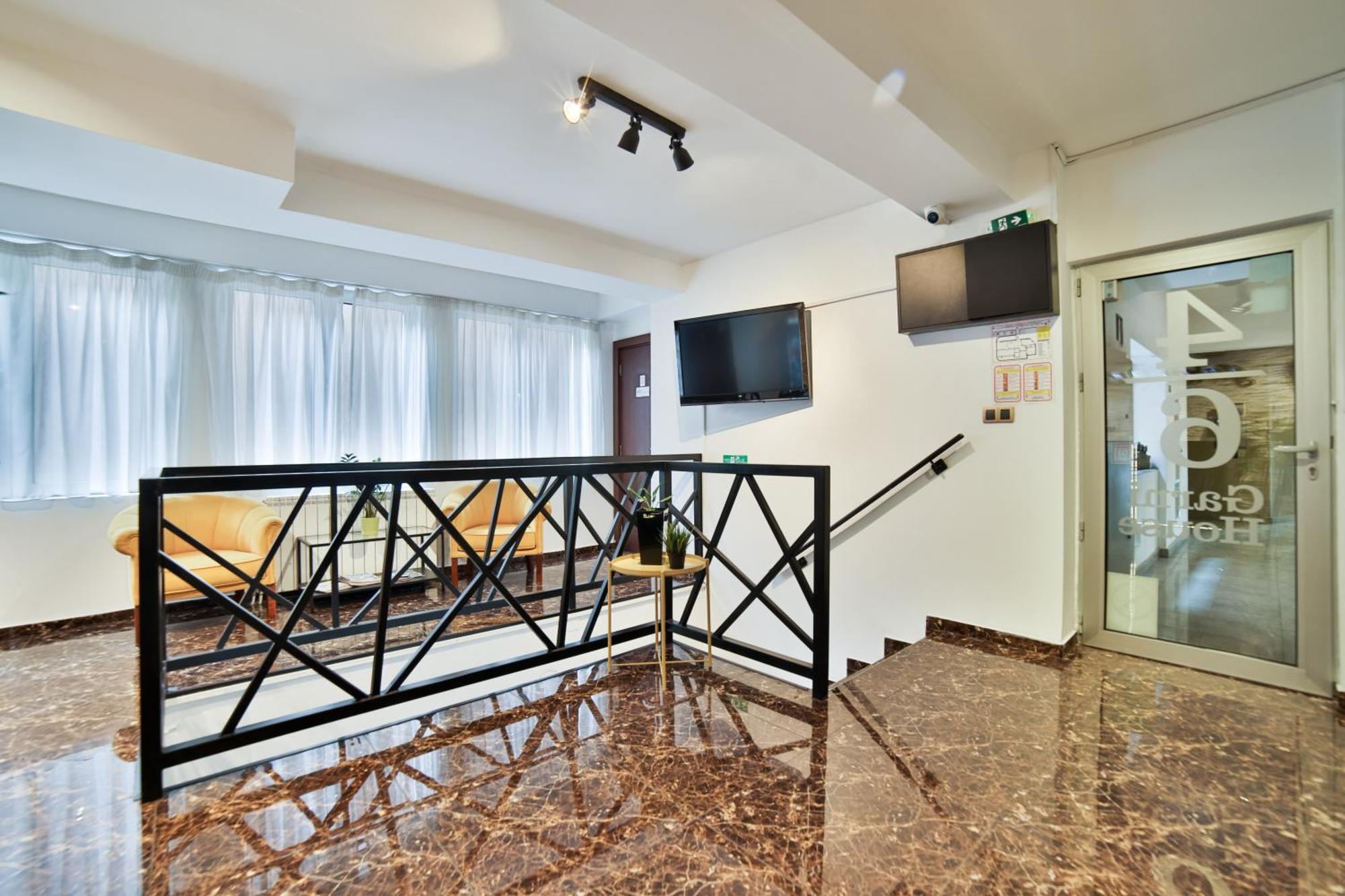 Garni House 46 Plus Beograd Bagian luar foto