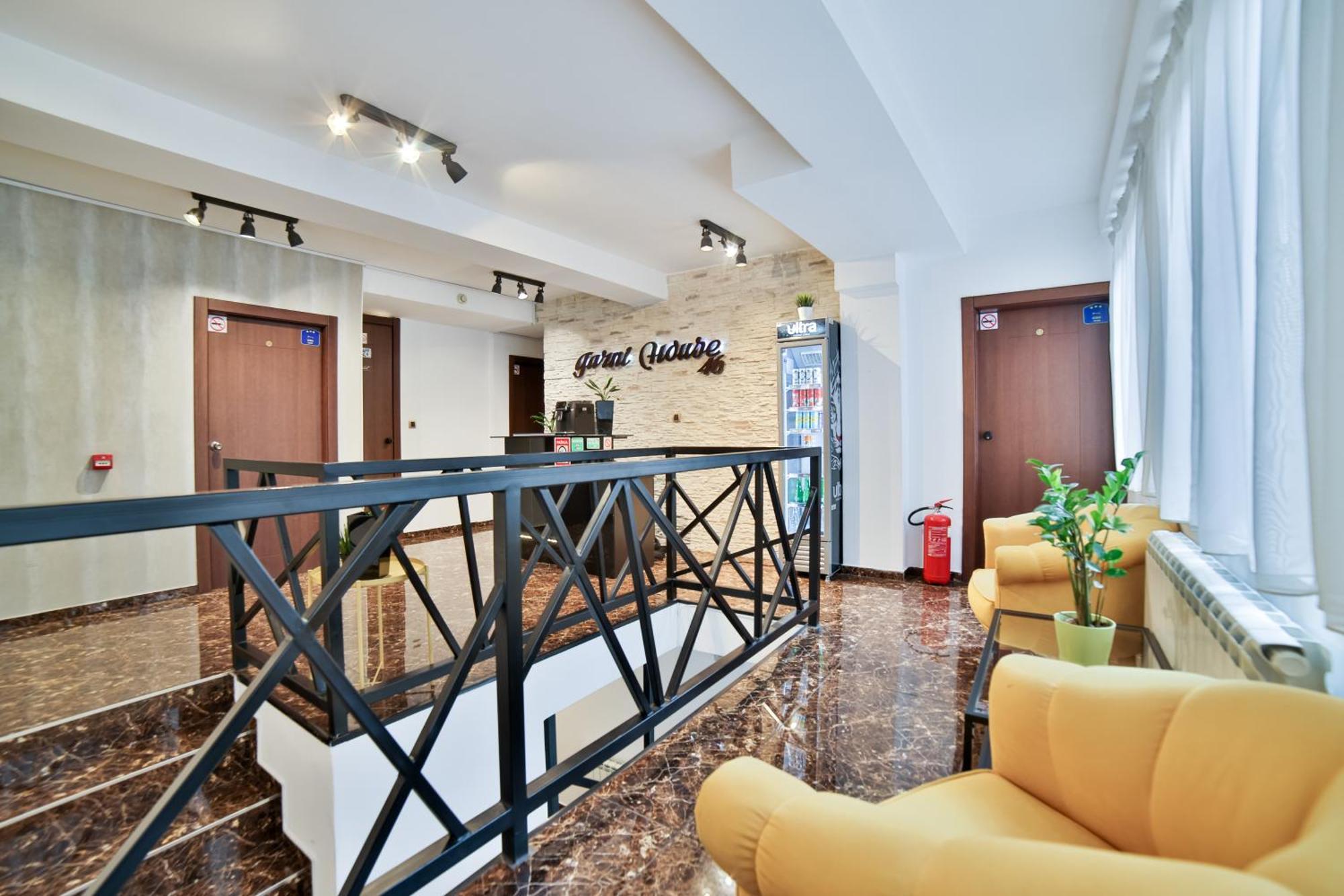 Garni House 46 Plus Beograd Bagian luar foto