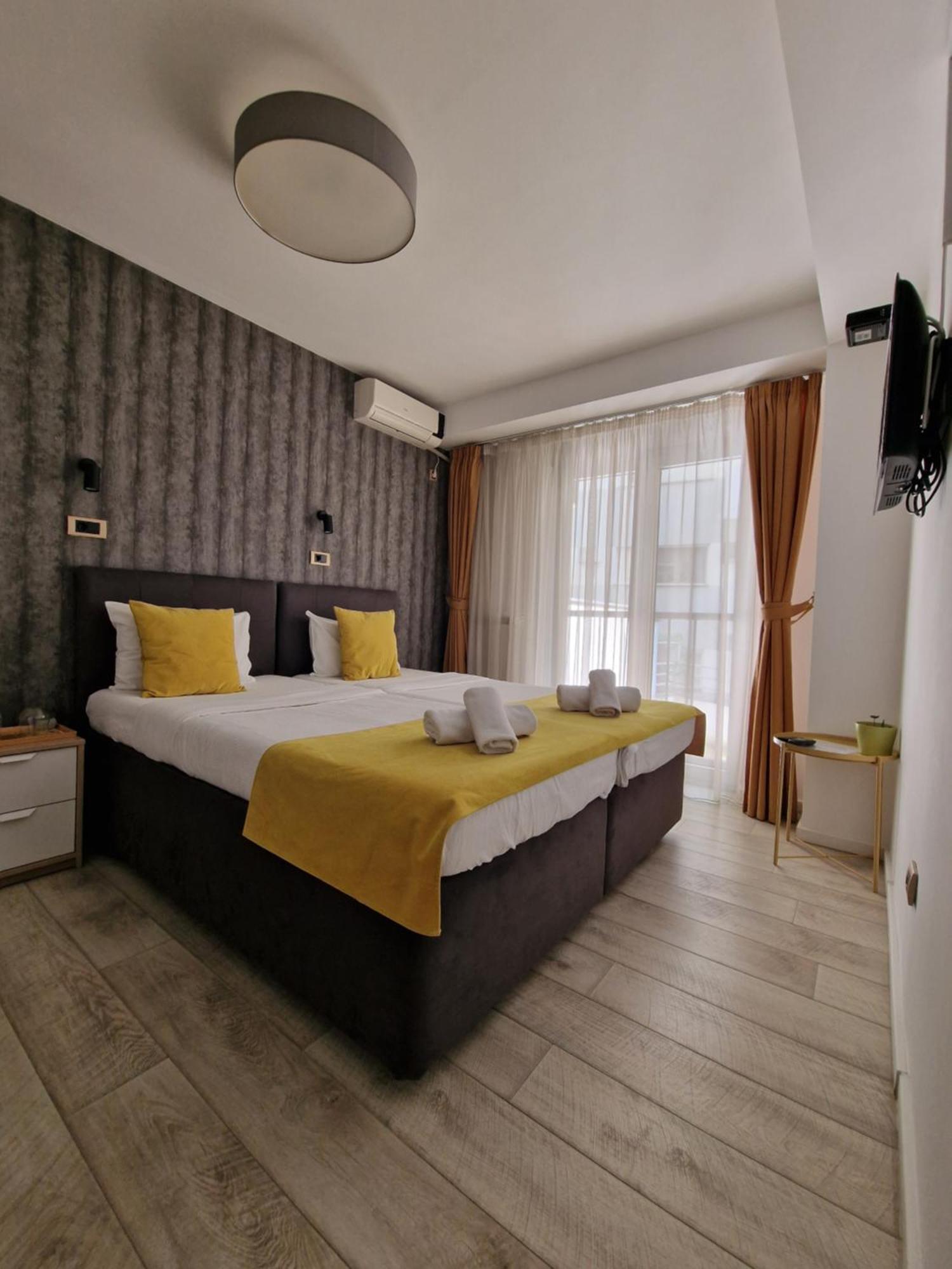 Garni House 46 Plus Beograd Bagian luar foto
