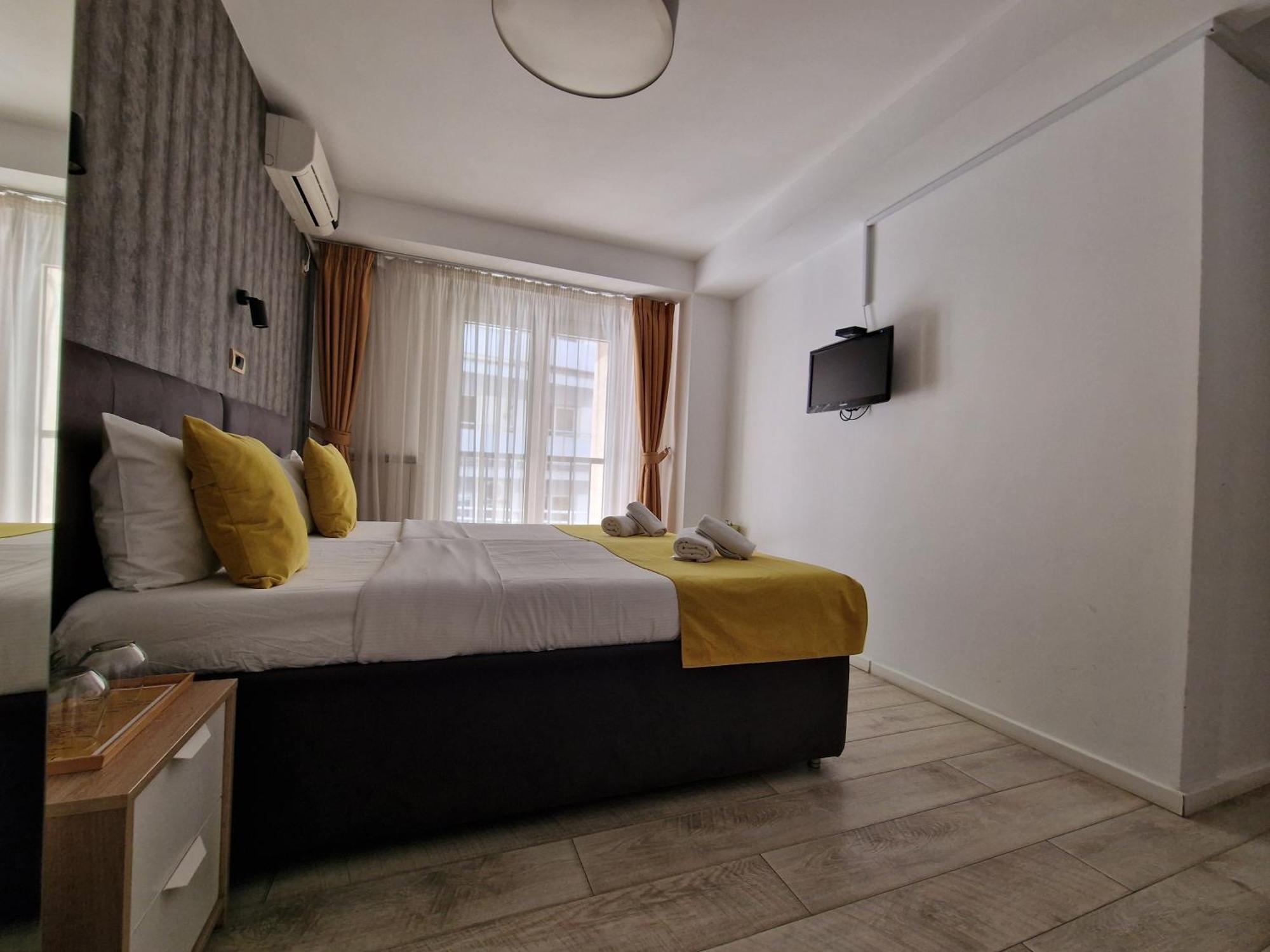 Garni House 46 Plus Beograd Bagian luar foto