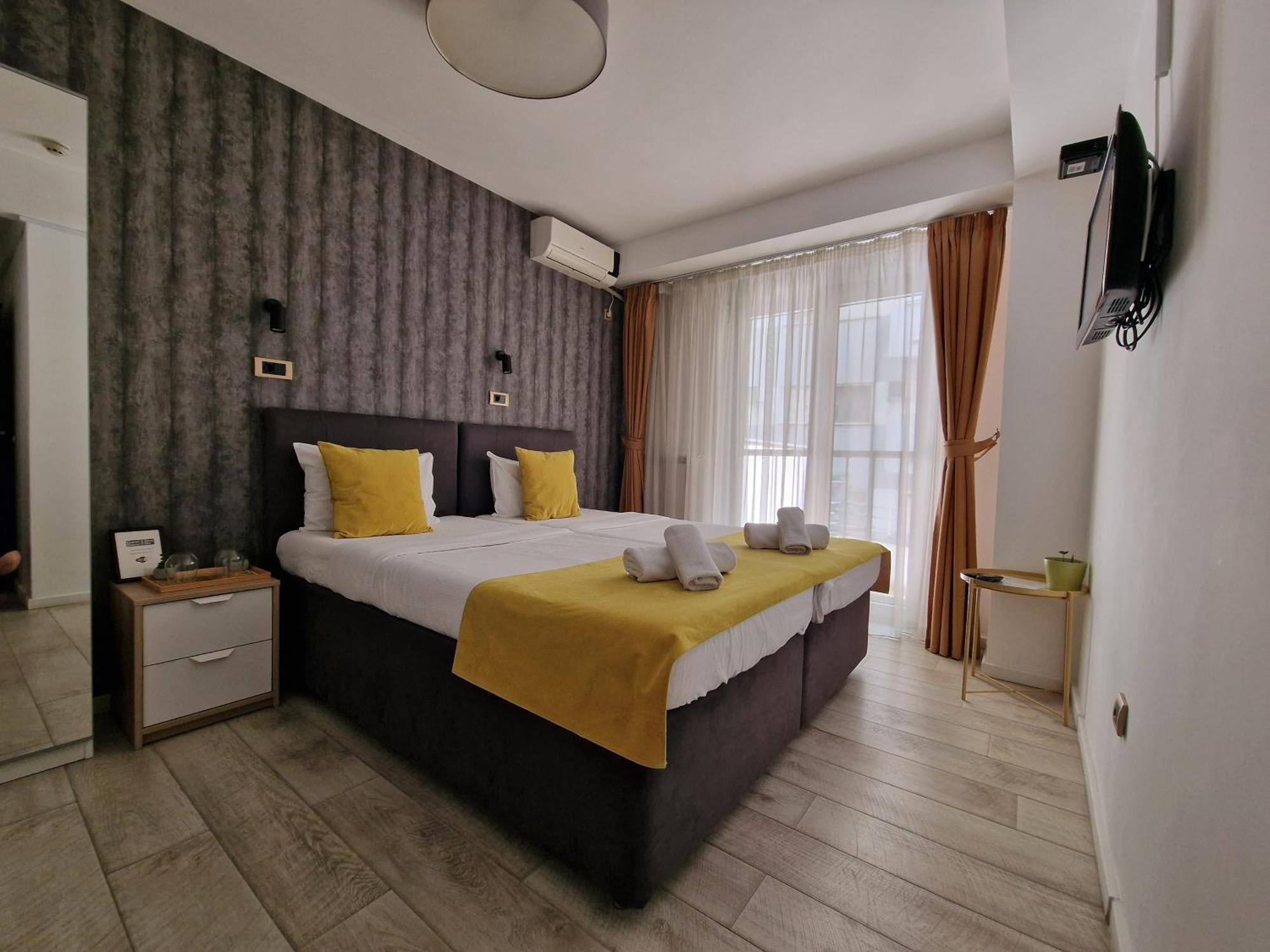 Garni House 46 Plus Beograd Bagian luar foto