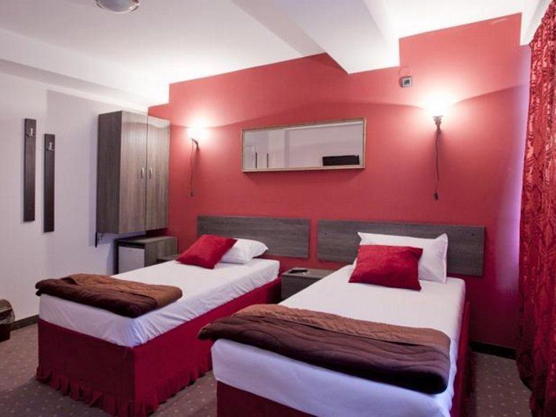 Garni House 46 Plus Beograd Bagian luar foto