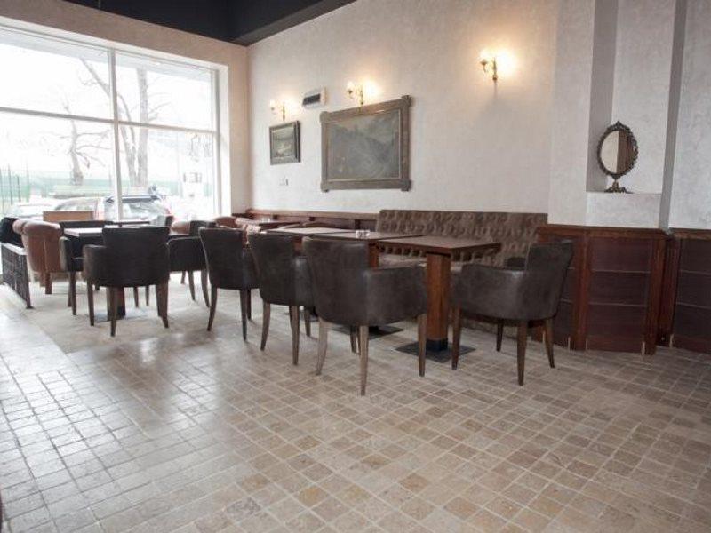 Garni House 46 Plus Beograd Bagian luar foto