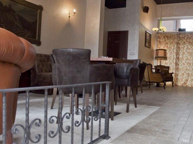 Garni House 46 Plus Beograd Bagian luar foto